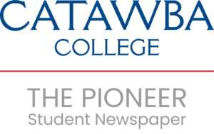 Catawba Pioneer Student Newspaper